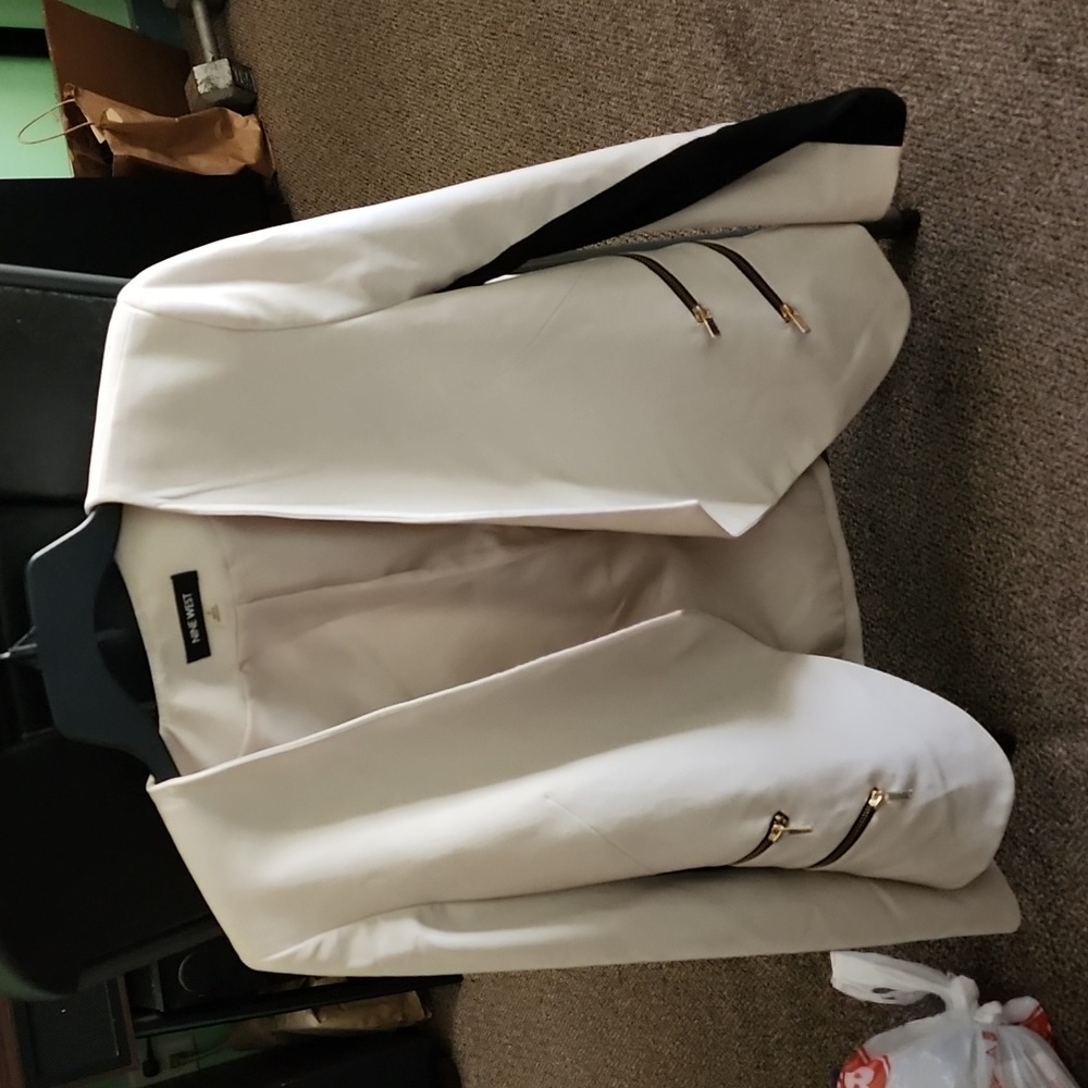 Nine West Jacket